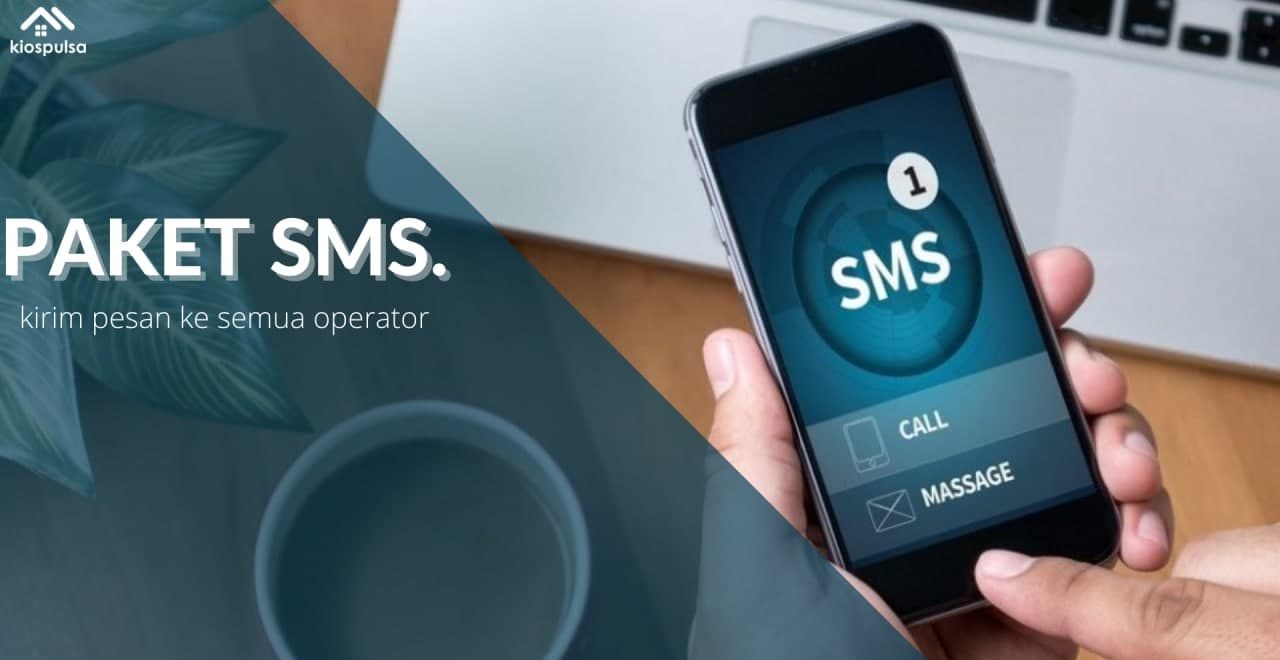 paket sms